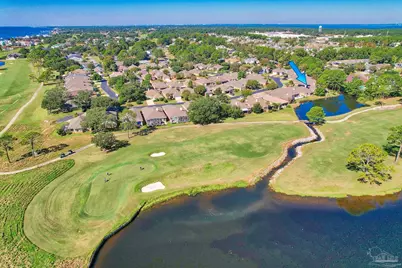 4036 Longwood Cir, Gulf Breeze, FL 32563 - Photo 3