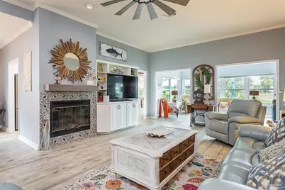 4036 Longwood Cir, Gulf Breeze, FL 32563 - Photo 7