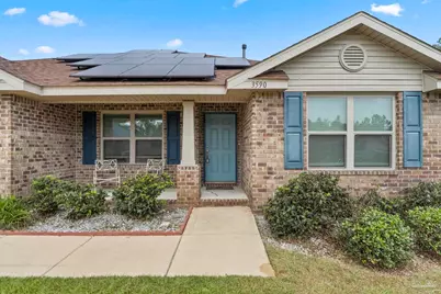 3590 Conley Dr, Cantonment, FL 32533 - Photo 3