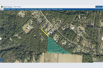 001 Wallace Lake Rd, Pace, FL 32571 - Photo 5