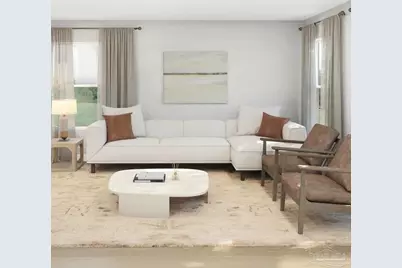 1100 Coniferous Ave, Cantonment, FL 32533 - Photo 5