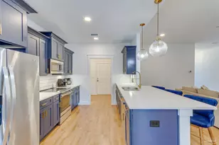 5439 Stage Coach Trail, Gulf Breeze, FL 32563 - Photo 7