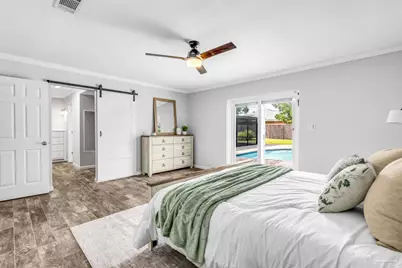 6912 Kitty Hawk Dr, Pensacola, FL 32506 - Photo 37