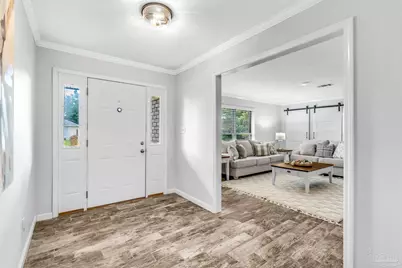 6912 Kitty Hawk Dr, Pensacola, FL 32506 - Photo 13