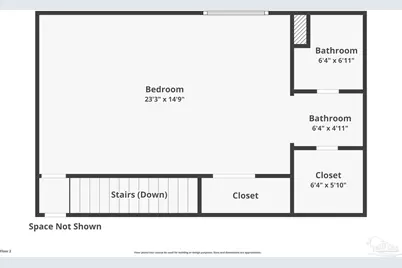 6912 Kitty Hawk Dr, Pensacola, FL 32506 - Photo 61