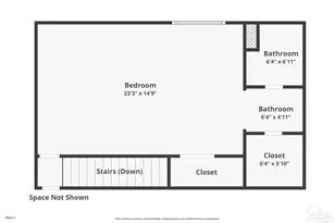 6912 Kitty Hawk Dr, Pensacola, FL 32506 - Photo 61
