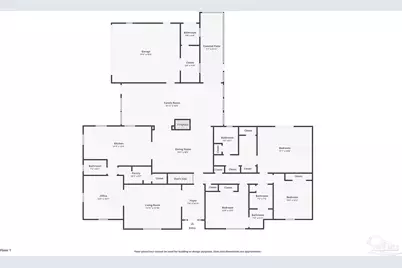 6912 Kitty Hawk Dr, Pensacola, FL 32506 - Photo 59