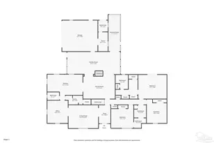 6912 Kitty Hawk Dr, Pensacola, FL 32506 - Photo 59