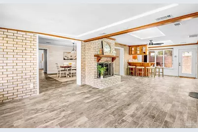 6912 Kitty Hawk Dr, Pensacola, FL 32506 - Photo 29