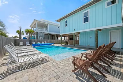 8074 Gulf Blvd, Navarre Beach, FL 32566 - Photo 49