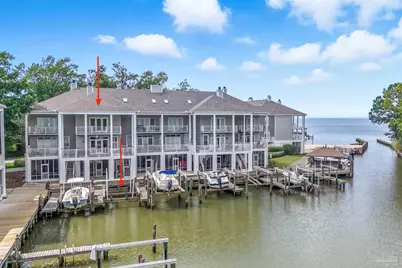 18175 Scenic Hwy 98 #2B, Fairhope, AL 36532 - Photo 1