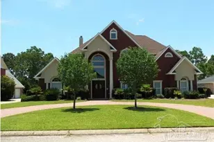 1355 Players Club Cir, Gulf Breeze, FL 32563 - Photo 1