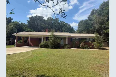 4663 Chumuckla Hwy, Pace, FL 32571 - Photo 1