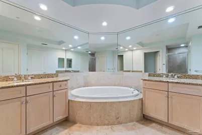 13621 Perdido Key Dr #1703W, Pensacola, FL 32507 - Photo 17