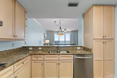 13621 Perdido Key Dr #1703W, Pensacola, FL 32507 - Photo 9