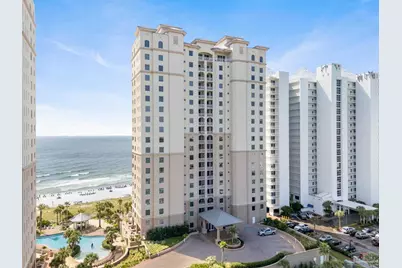 13621 Perdido Key Dr #1703W, Pensacola, FL 32507 - Photo 3