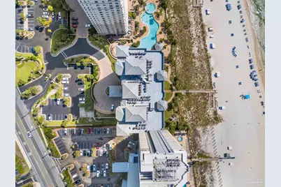 13621 Perdido Key Dr #1703W, Pensacola, FL 32507 - Photo 45