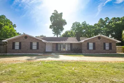 605 N 69th Ave, Pensacola, FL 32506 - Photo 1