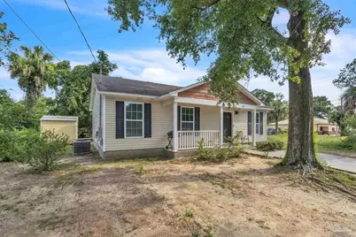 205 E Hatton St, Pensacola, FL 32503 - Photo 3