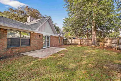 9698 Hummingbird Ln, Pensacola, FL 32514 - Photo 5