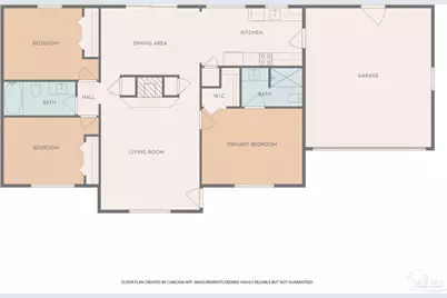 9698 Hummingbird Ln, Pensacola, FL 32514 - Photo 25