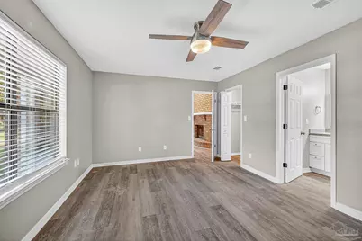 9698 Hummingbird Ln, Pensacola, FL 32514 - Photo 11