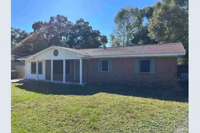 4511 St Nazaire Rd, Pensacola, FL 32505 - Photo 3