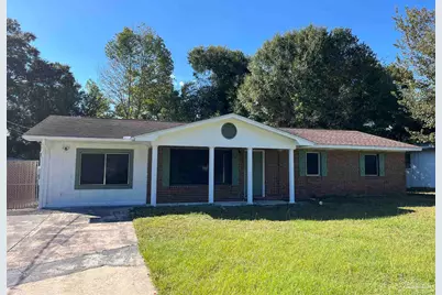 4511 St Nazaire Rd, Pensacola, FL 32505 - Photo 1
