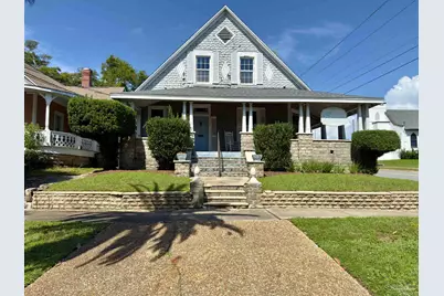 824 E La Rua St, Pensacola, FL 32501 - Photo 1