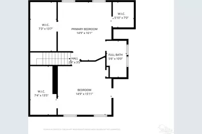 824 E La Rua St, Pensacola, FL 32501 - Photo 33