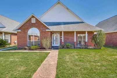 55 Newport St, Cantonment, FL 32533 - Photo 1