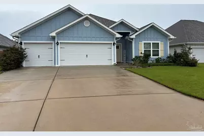 1458 Ballyhoo Dr, Gulf Breeze, FL 32563 - Photo 1