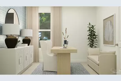 4809 Air Wing Five Rd #LOT 13C, Pace, FL 32571 - Photo 21