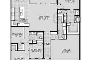 5302 Adeline Cir, Pace, FL 32571 - Photo 3