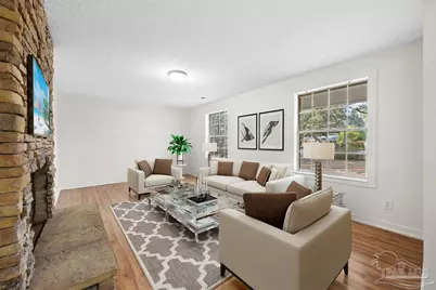 6127 Cherokee Dr, Milton, FL 32570 - Photo 3