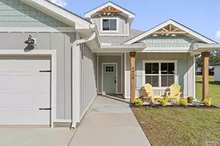 406 Hancock Ln, Pensacola, FL 32503 - Photo 5