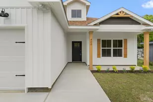 406 Hancock Ln, Pensacola, FL 32503 - Photo 3