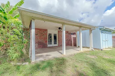 2159 Liberty Loop Rd, Cantonment, FL 32533 - Photo 49