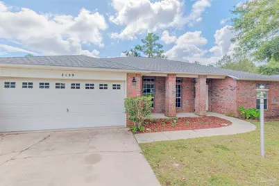 2159 Liberty Loop Rd, Cantonment, FL 32533 - Photo 5