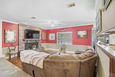 3781 Nobles St, Pensacola, FL 32514 - Photo 5