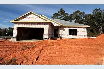 7727 Piper Cir, Milton, FL 32583 - Photo 1