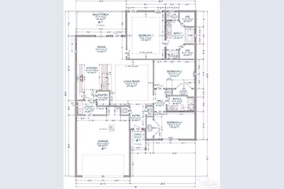 7727 Piper Cir, Milton, FL 32583 - Photo 19