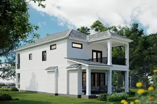 604 W Wright St, Pensacola, FL 32501 - Photo 3