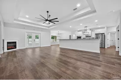 5196 Gaineswood Dr, Milton, FL 32583 - Photo 3