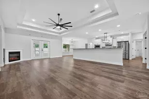 5196 Gaineswood Dr, Milton, FL 32583 - Photo 3