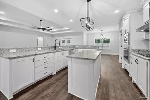 5196 Gaineswood Dr, Milton, FL 32583 - Photo 9