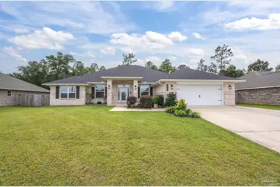 5196 Gaineswood Dr, Milton, FL 32583 - Photo 1