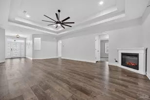 5196 Gaineswood Dr, Milton, FL 32583 - Photo 5