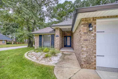 5921 Dunridge Dr, Pace, FL 32571 - Photo 9