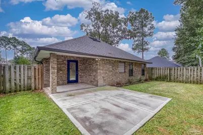 5921 Dunridge Dr, Pace, FL 32571 - Photo 45